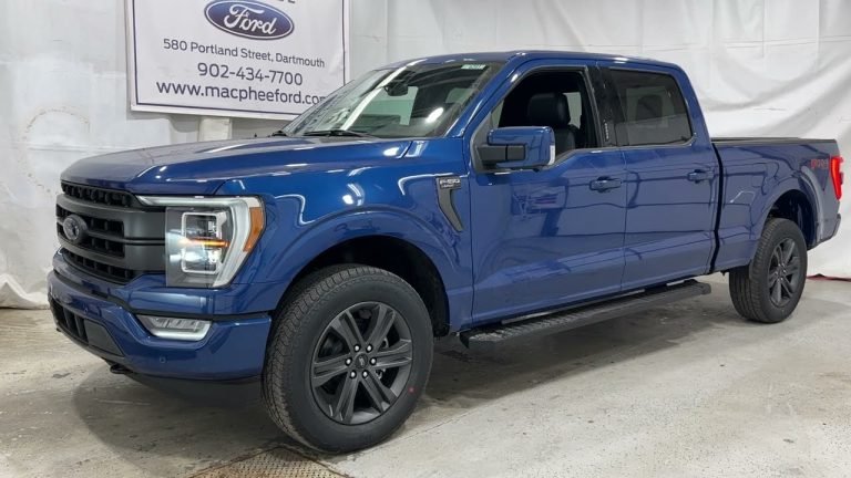 What Is Included In Ford 502A Package: Ultimate Package Breakdown ...