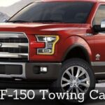 How Much Can A 2011 F150 V8 Tow