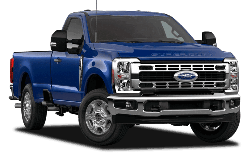 Core Features of the F-150 302A Package