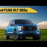 What Is Included in Ford F150 302A Package