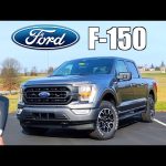What Is The Ford F150 Sport Package