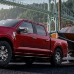 How Much Can a 2020 F150 Tow: Maximizing Your Towing Power 20 How Much Can a 2020 F150 Tow