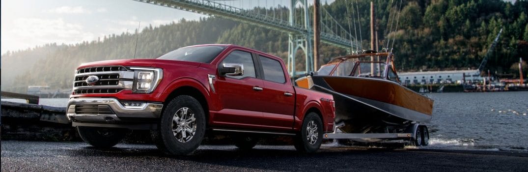 How Much Can a 2020 F150 Tow: Maximizing Your Towing Power 1 How Much Can a 2020 F150 Tow
