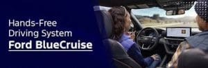 How to Activate Blue Cruise On F150 5 Driving Hands-free With Ford BlueCruise
