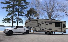 Can a F150 Pull a 5Th Wheel
