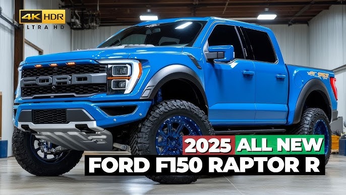 2025 Ford F-150 Pricing by Trim Level