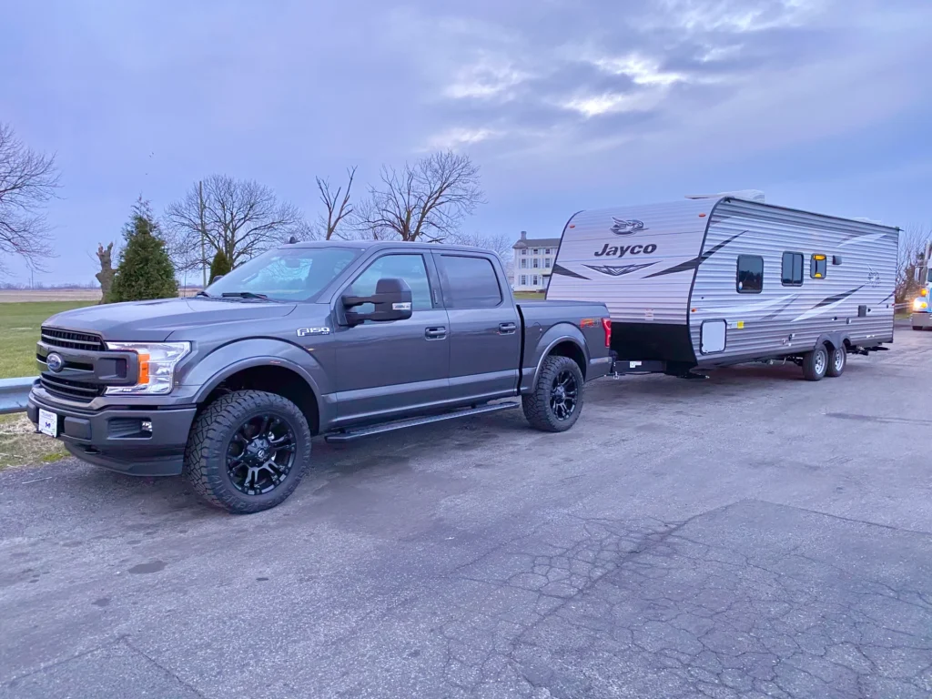 What Type of Truck Is The Ford F-150?