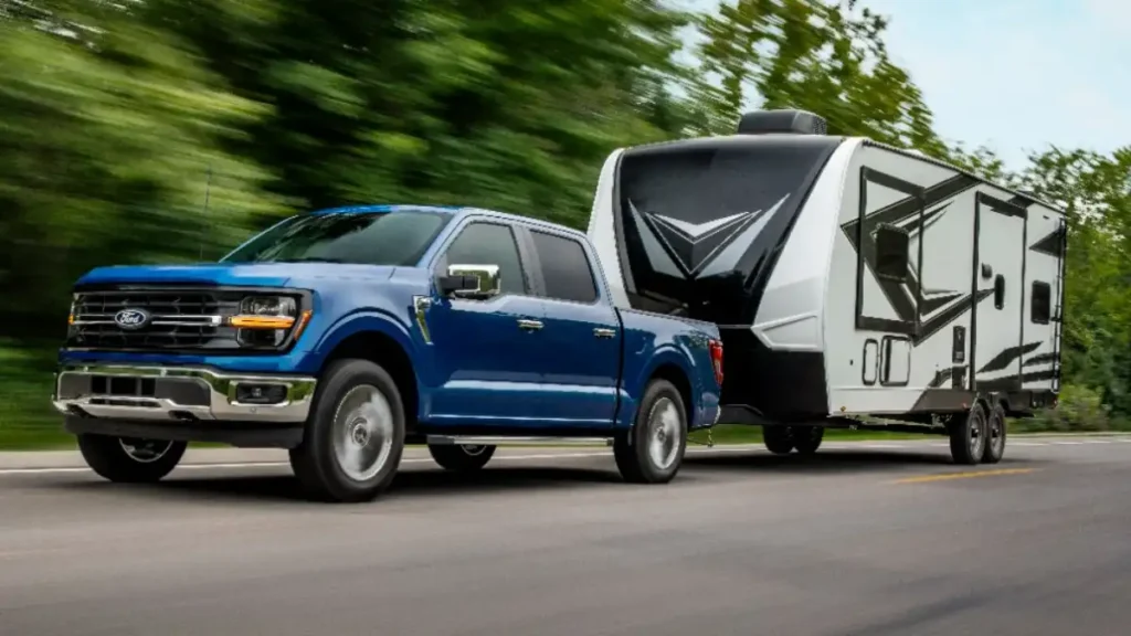 Factors That Determine the Towing Capacity