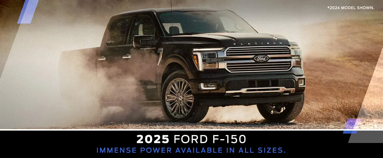 how much is a 2025 ford f150