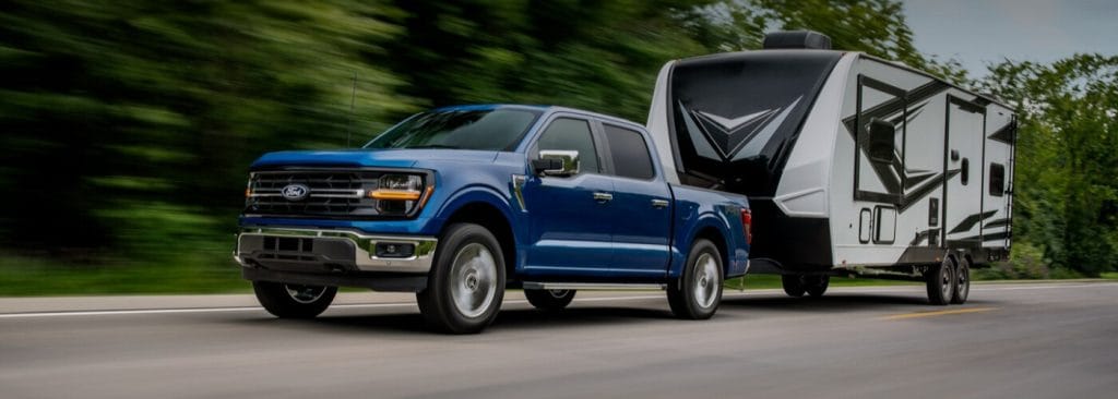 What Is Included In F150 Trailer Tow Package 2 Understanding the F150 Trailer Tow Package Basics