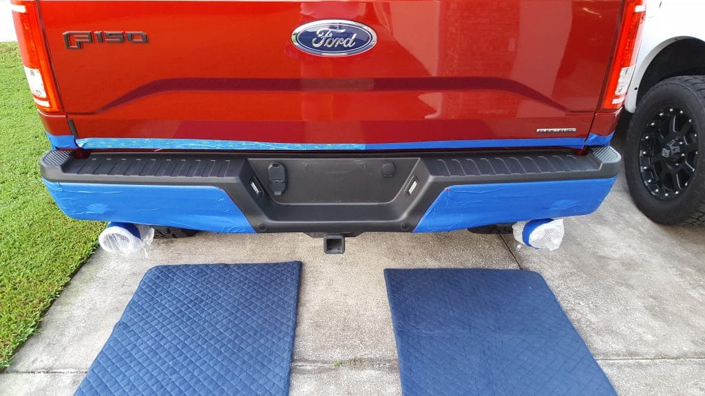 What Is Included In F150 Trailer Tow Package 5 What Is Included in the 2012 F150 Max Trailer Tow Package