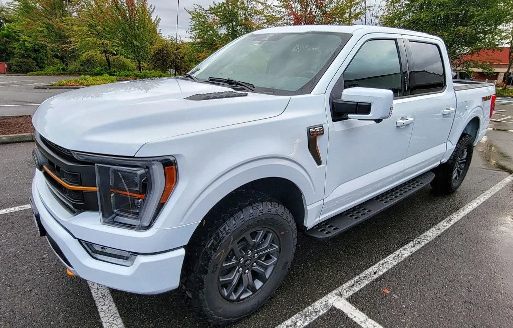Is the F-150 Tremor Package Right for You?