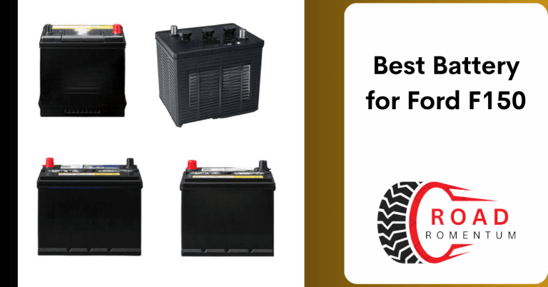 Best Battery for Ford F150: Choosing The Best One 75 Best Battery for Ford F150