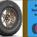 Best All Terrain Tires for Ford F150