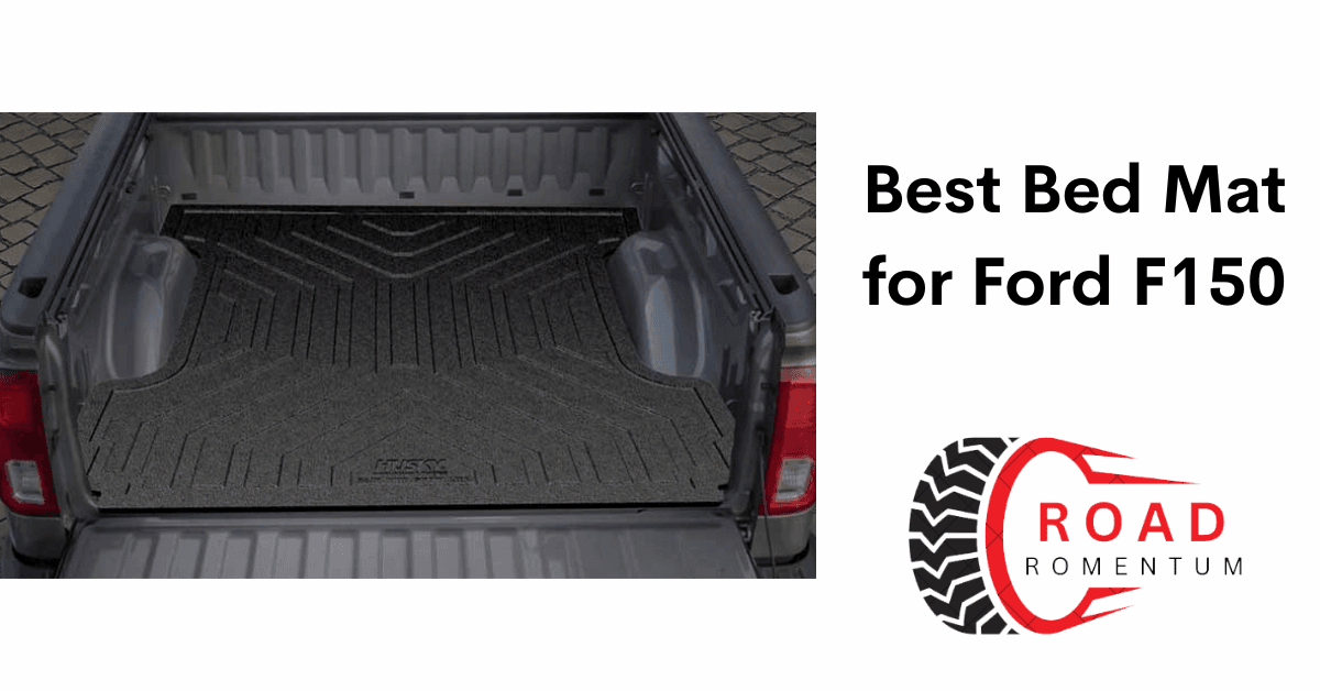 Best Bed Mat for Ford F150