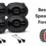 Best Door Speakers for Ford F150: Expert Reviews 45 Best Door Speakers for Ford F150