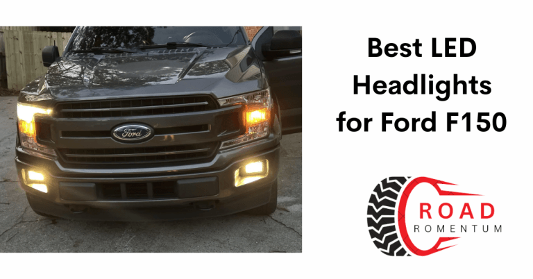 Best LED Headlights for Ford F150: Lighting Like A Pro! 69 Best LED Headlights for Ford F150