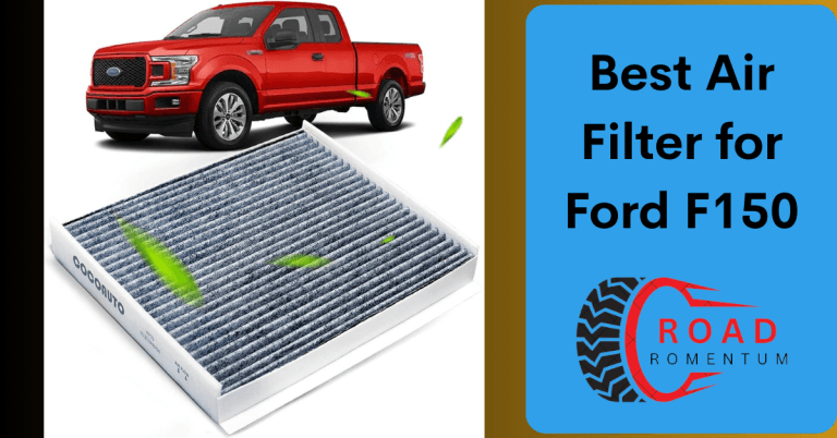 Best Air Filter for Ford F150: Budget Friendly Picks 95 Best Air Filter for Ford F150