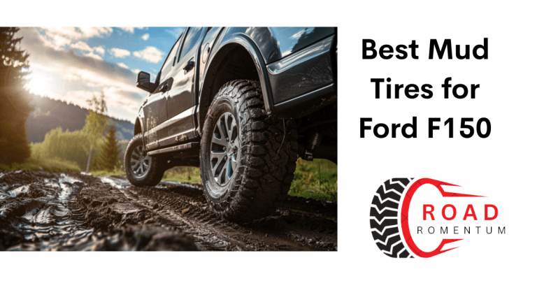 Best Mud Tires for Ford F150: Top Picks 36 Best Mud Tires for Ford F150