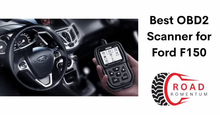 Best OBD2 Scanner for Ford F150 72 Best OBD2 Scanner for Ford F150