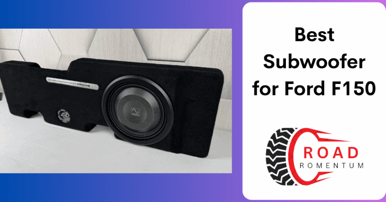 Best Subwoofer for Ford F150 68 Best Subwoofer for Ford F150