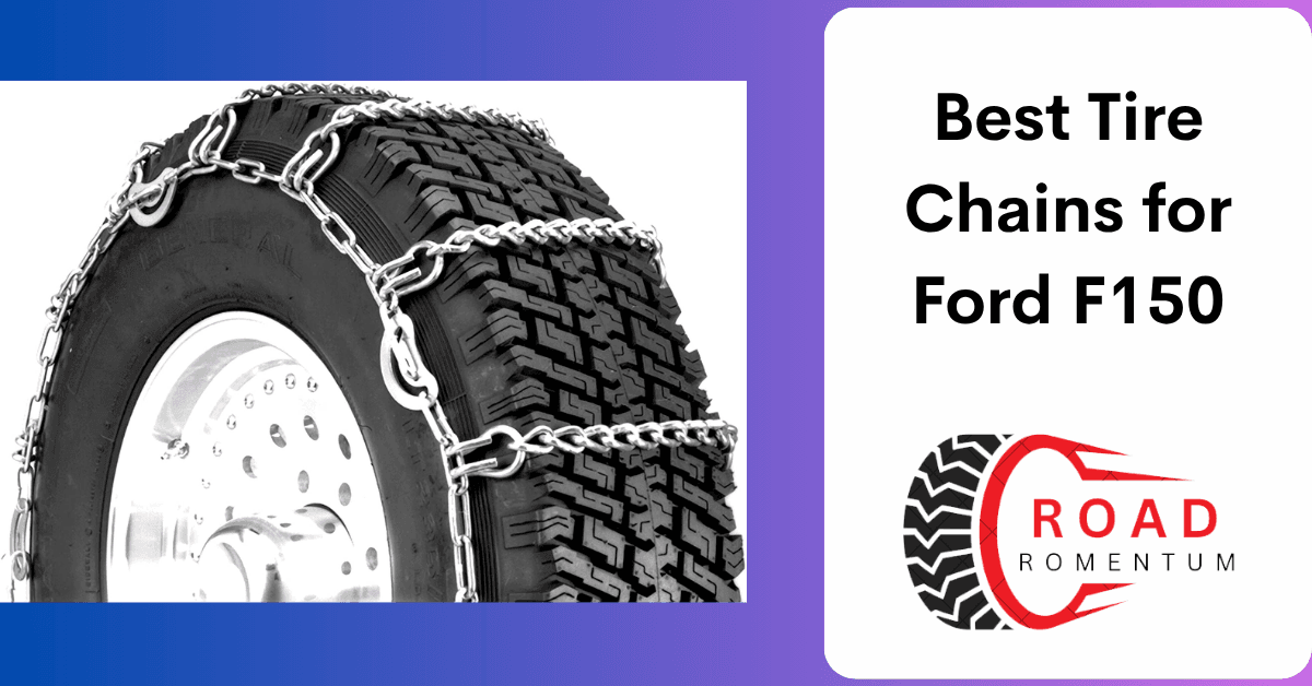 Best Tire Chains for Ford F150 1 Best Tire Chains for Ford F150