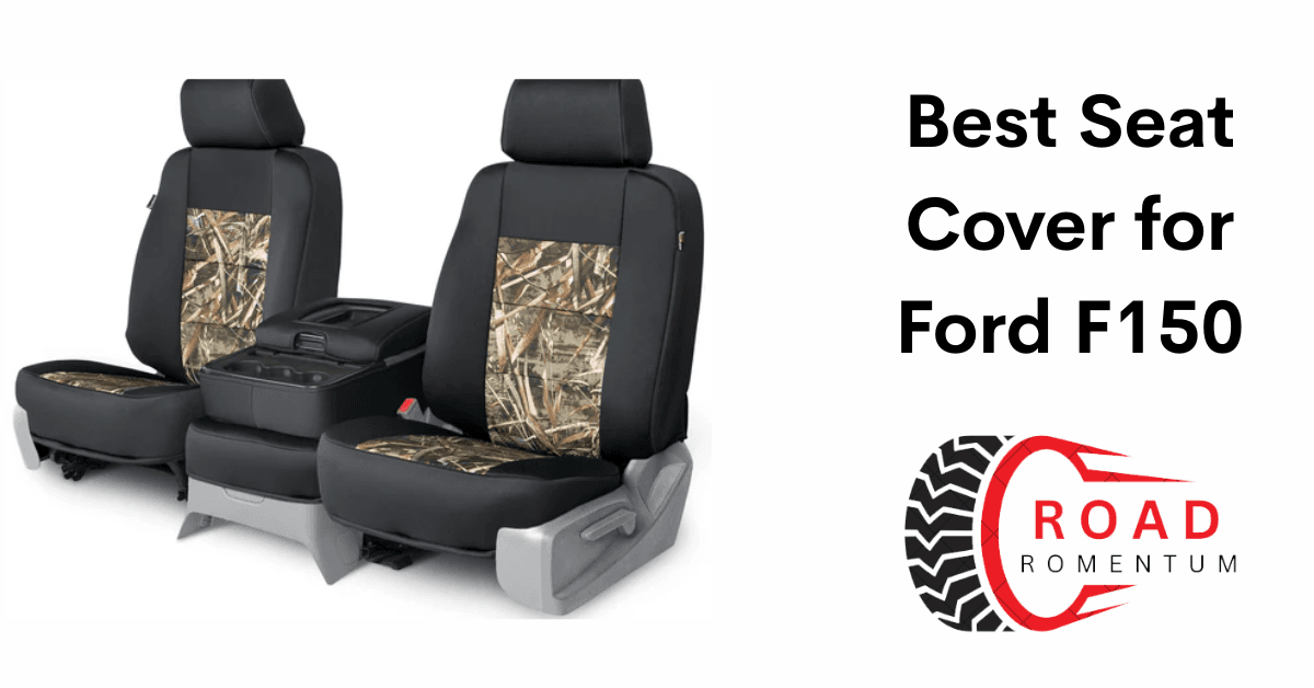 Best Seat Cover for Ford F150