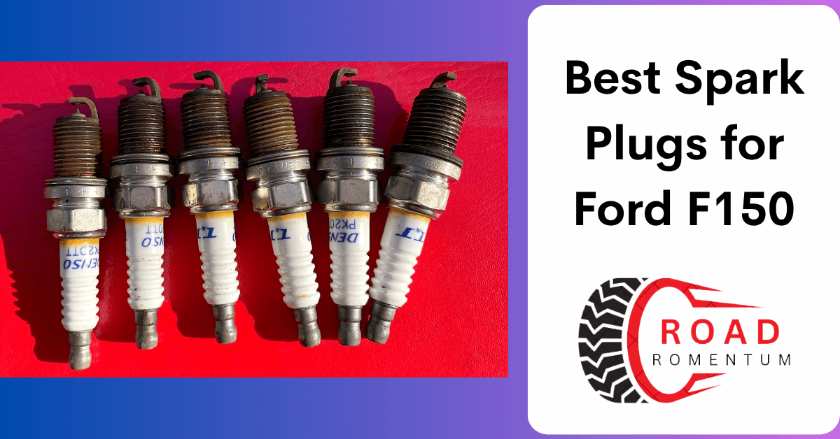 Best Spark Plugs for Ford F150 1 Best Spark Plugs for Ford F150