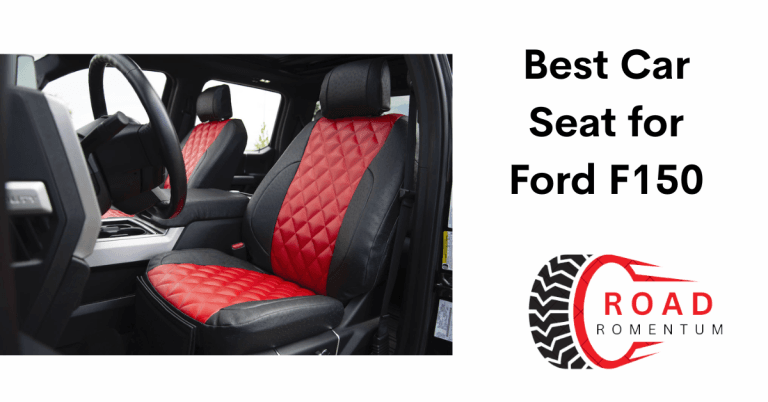 Best Car Seat for Ford F150: Editor Picks 62 Best Car Seat for Ford F150
