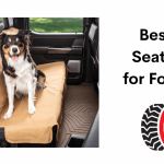 Best Dog Seat Cover for Ford F150: Top Picks 44 Best Dog Seat Cover for Ford F150