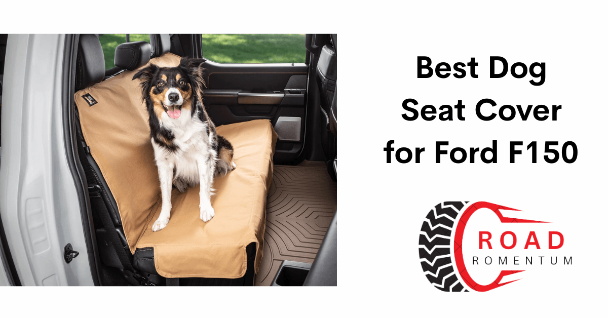 Best Dog Seat Cover for Ford F150