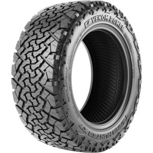 Best Mud Tires for Ford F150: Top Picks 8 Set of 4 Venom Power Terra Hunter