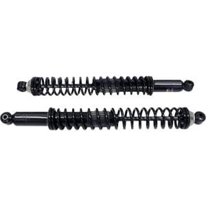 Best Off Road Shocks for Ford F150 3 Monroe Load Adjusting Suspension Shock