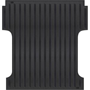 GEEDAR Heavy Duty Rubber Bed Mat