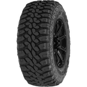 Best Mud Tires for Ford F150: Top Picks 7 Forceum M/T 08 Plus Mud Off-Road
