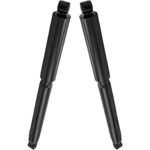 Best Off Road Shocks for Ford F150 4 TRQ Rear Shock Absorber Set Driver