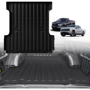 TripleAliners Truck Bed Mat