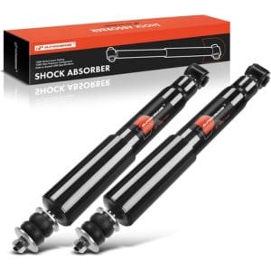 Best Off Road Shocks for Ford F150 5 A-Premium Front Shock Absorbers