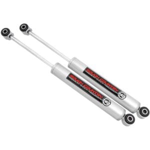 Best Off Road Shocks for Ford F150 6 Rough Country 4-7.5" N3 Rear Shock