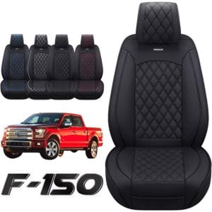 Best Car Seat for Ford F150: Editor Picks 11 Aierxuan Car Seat Covers