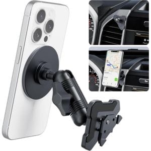 Best Phone Mount for Ford F150 10 Surfcabin CNC Vent Phone Holder