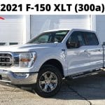 What Is Included In F150 300A Package 21 What Is Included In F150 300A Package