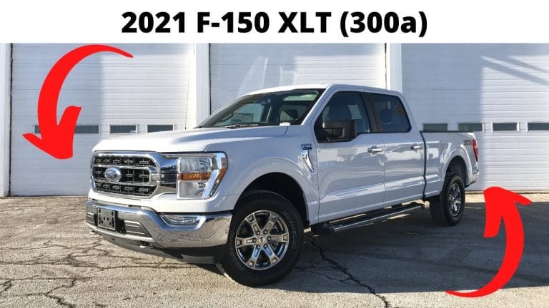 What Is Included In F150 300A Package 76 What Is Included In F150 300A Package