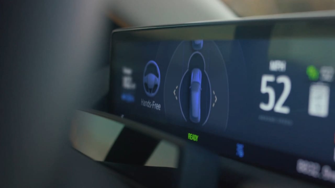 How to Activate Blue Cruise On F150 6 How to Activate Blue Cruise F150: Experience Hands-Free Driving