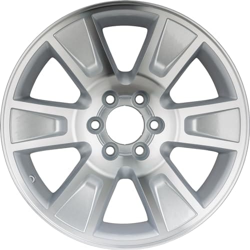Best Rims for Ford F150 4 Factory Wheel Replacement New 20x8.5