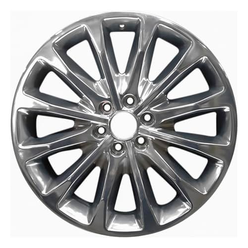 Best Winter Tires for Ford F150 4 22