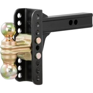 CURT 45900 Adjustable Trailer Hitch