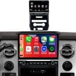 Best Aftermarket Stereo for F150