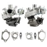 Best Aftermarket Turbos 3.5 F150