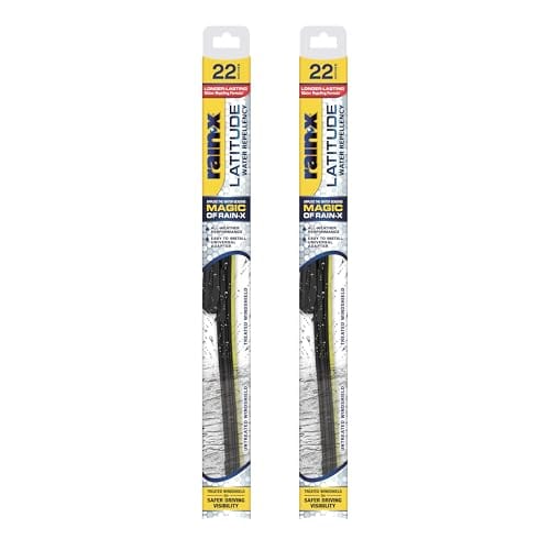Best F150 Windshield Wipers
